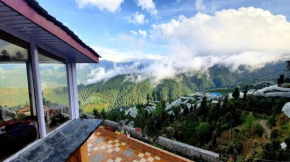 Majestic Himalayan homestay